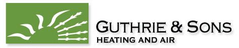 Image for Guthrie & Sons - Heating & Air Conditioning Service and Repair with ID of: 699687