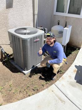 Image for Airtime Plumbing Heating & Air with ID of: 6917813