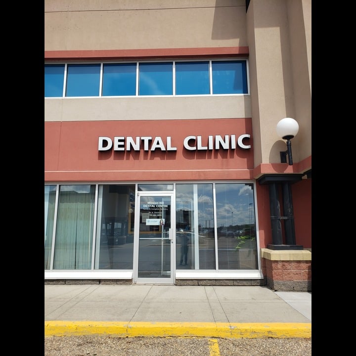 Image for Mission Hill Dental Centre with ID of: 6996959