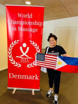 Image for Thera Bamboo Massage with ID of: 6917880