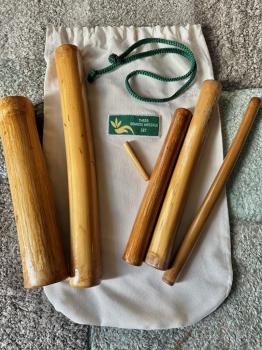 Image for Thera Bamboo Massage with ID of: 6917885