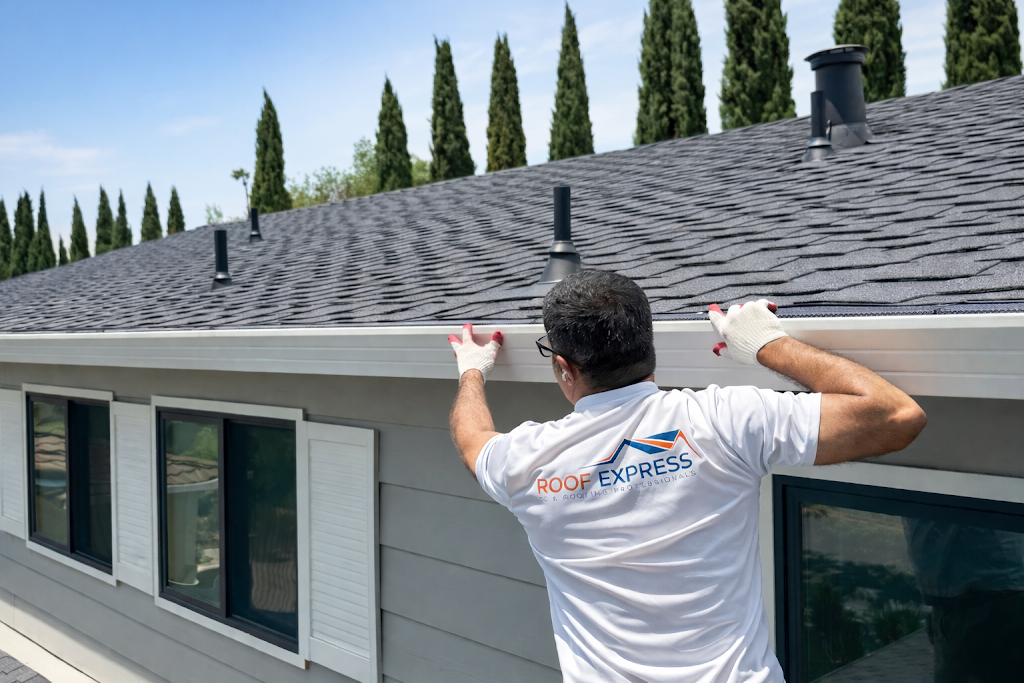 Image for ROOF EXPRESS with ID of: 6918184