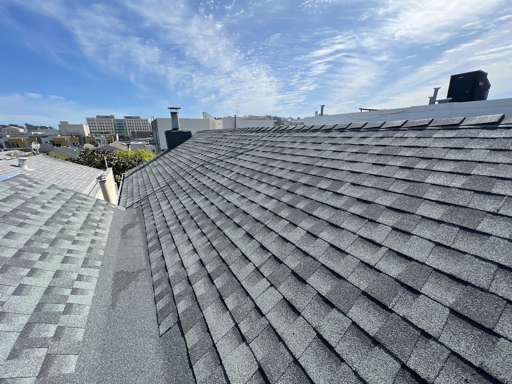 Image for ROOF EXPRESS with ID of: 6918188