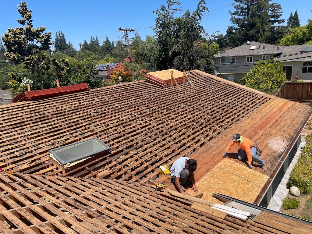 Image for ROOF EXPRESS with ID of: 6918191