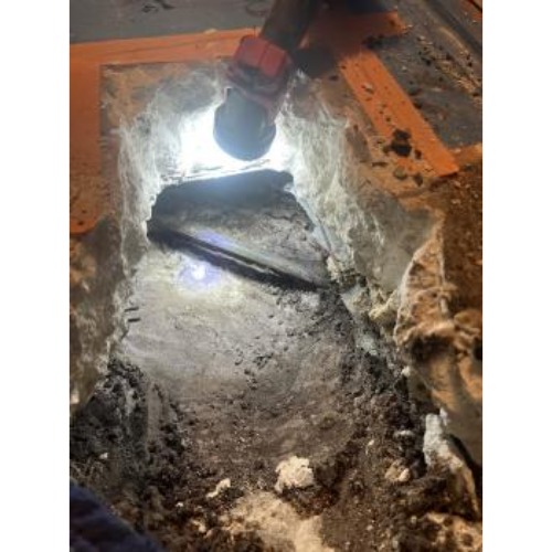 Image for Leak 1 Leak Detection with ID of: 6918194