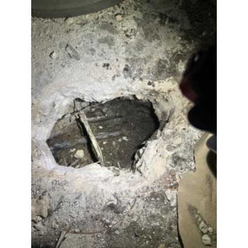 Image for Leak 1 Leak Detection with ID of: 6918195