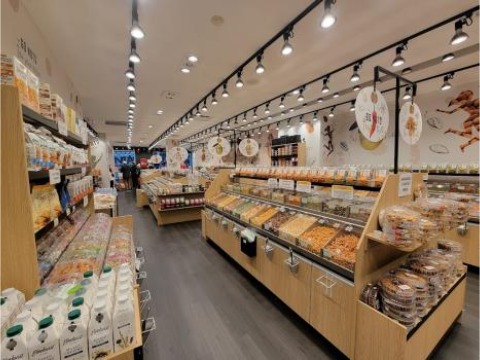 Image for Nuts Factory with ID of: 6918242