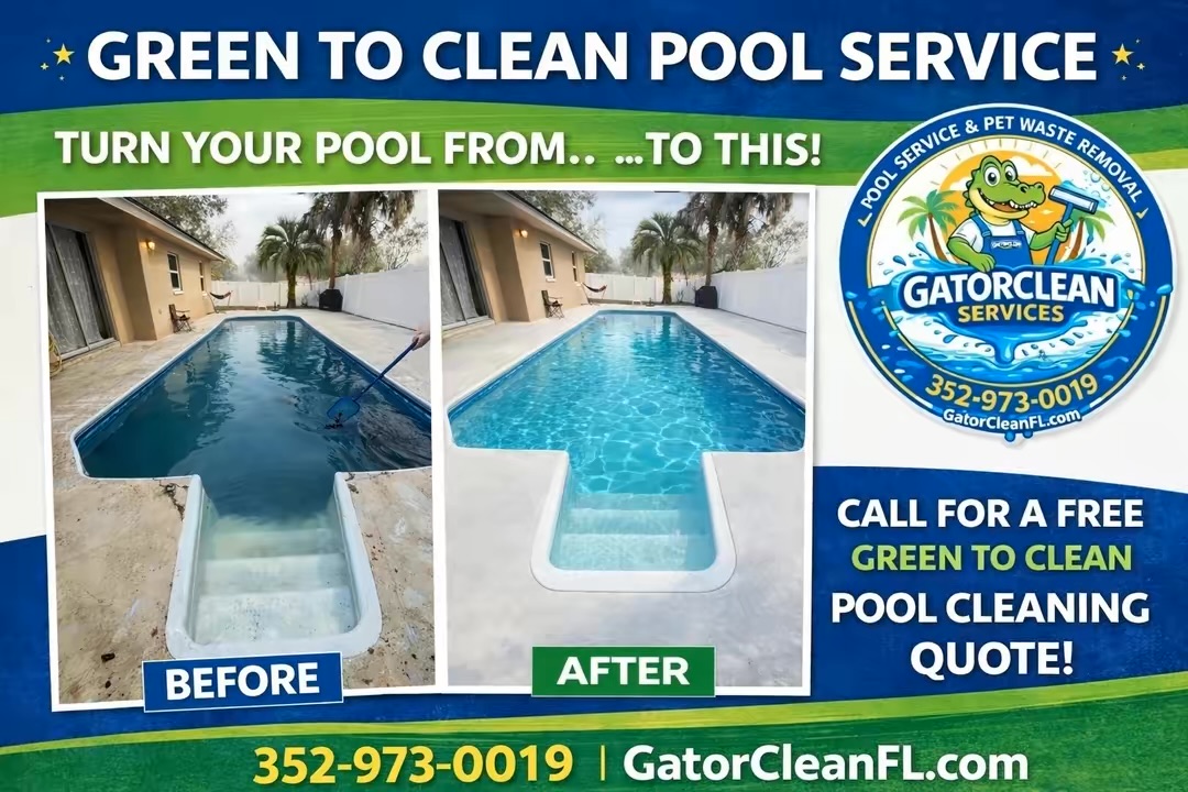 Image for GatorClean LLC with ID of: 6918341