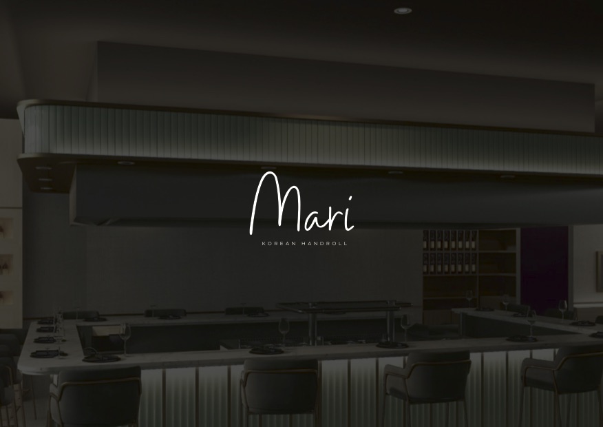 Image for Mari - Korean Handroll with ID of: 6918388