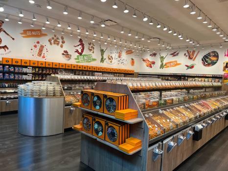 Image for Nuts Factory with ID of: 6918558