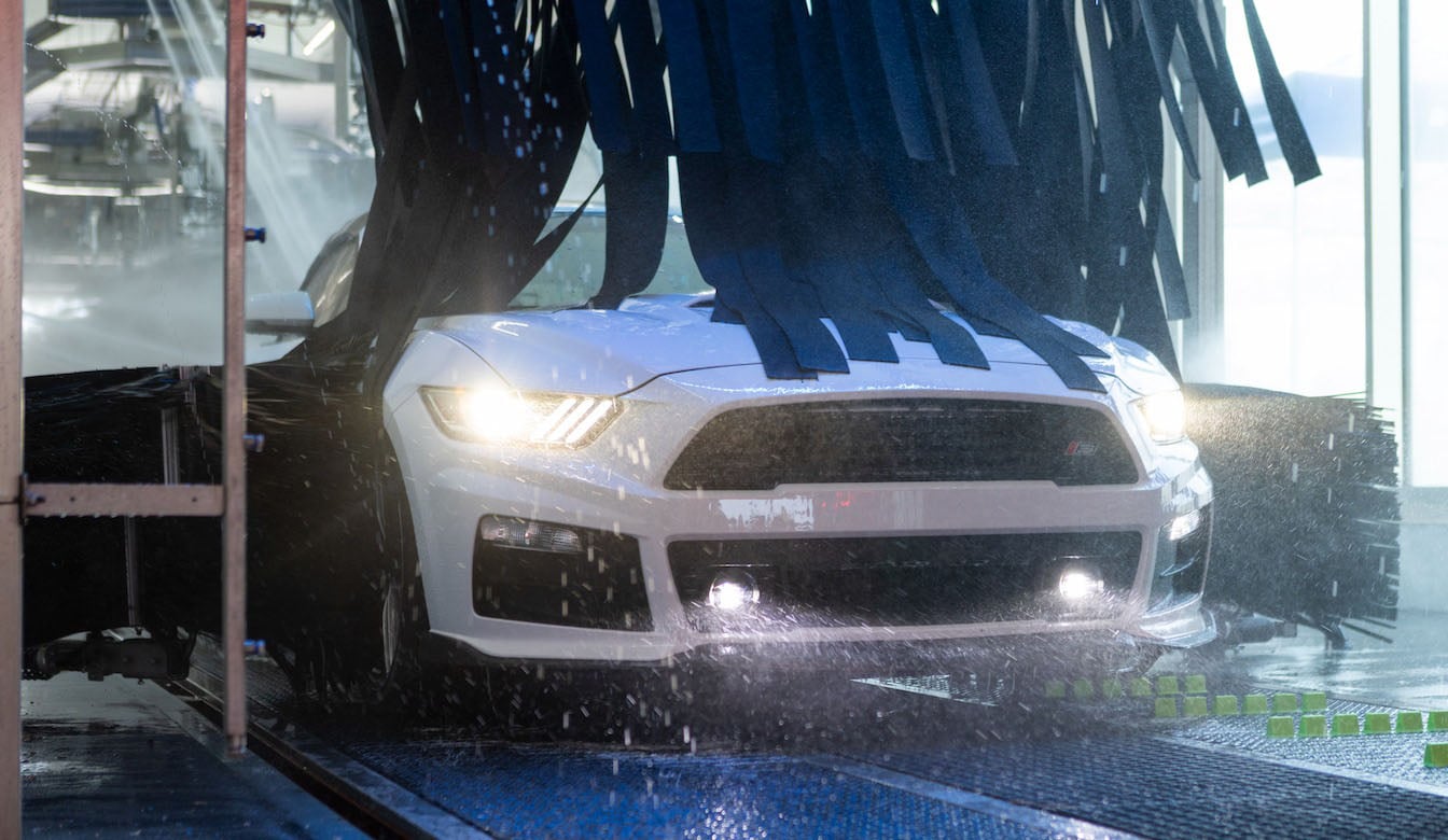 Image for AquaSonic Car Wash with ID of: 6918608
