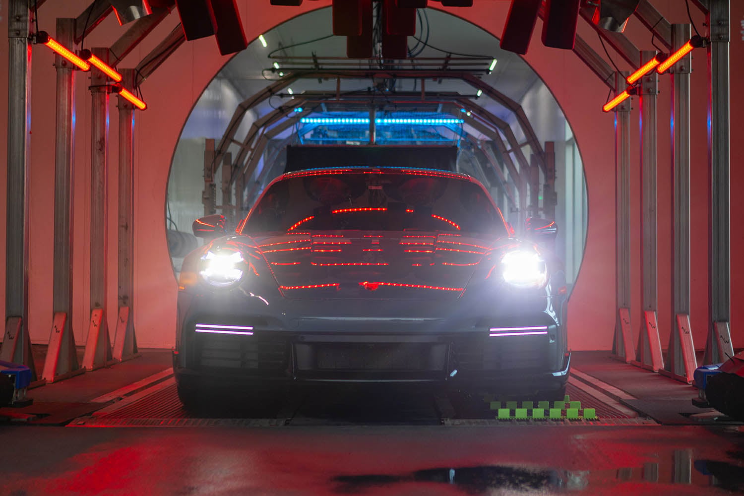 Image for AquaSonic Car Wash with ID of: 6918609