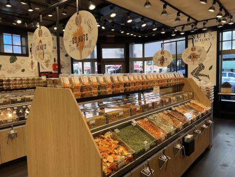 Image for Nuts Factory with ID of: 6918667