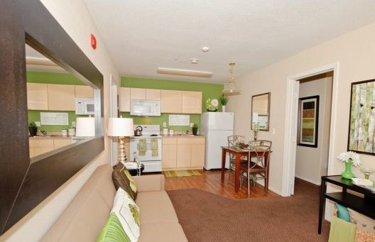 Image for Legacy Suites Extended Stay with ID of: 699700