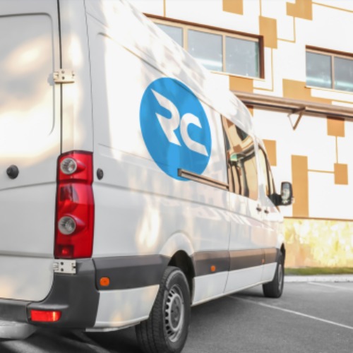 Image for Reliable Couriers with ID of: 6918822