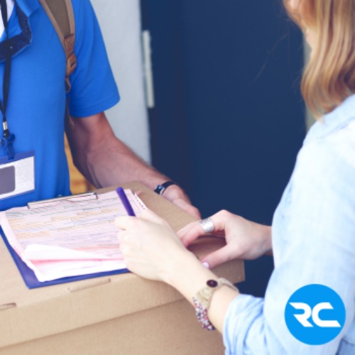 Image for Reliable Couriers with ID of: 6918823