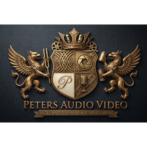 Image for Peters Audio Video with ID of: 6997288
