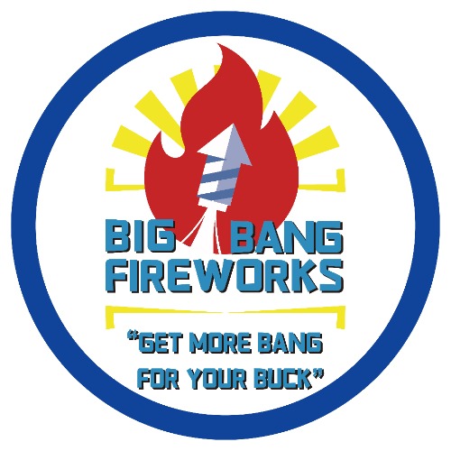 Image for Big Bang Fireworks 1 with ID of: 6997342