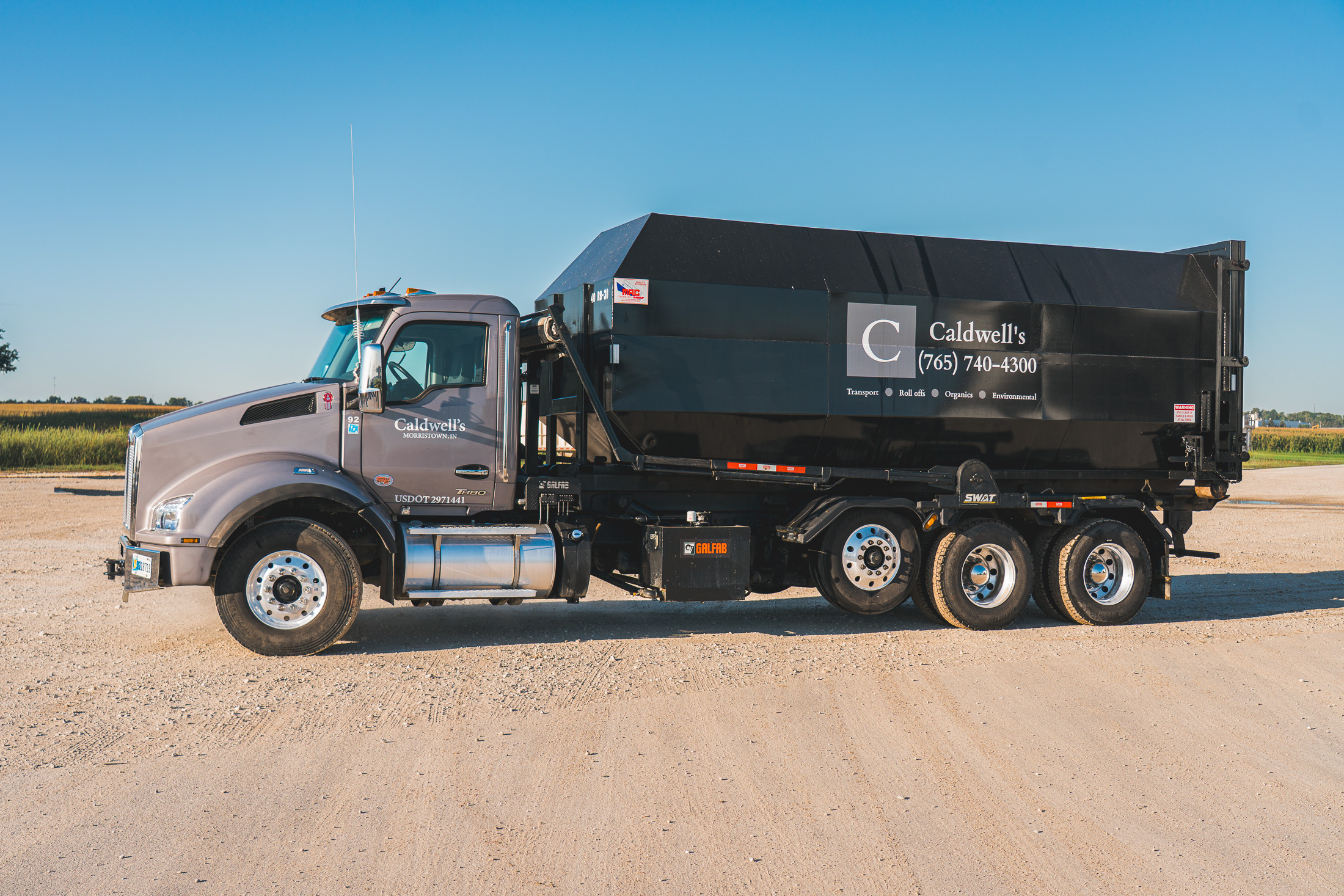 Image for Caldwell's Inc. with ID of: 6918969