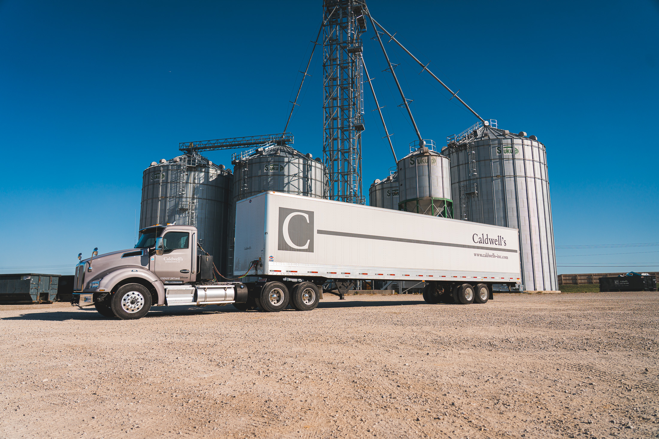 Image for Caldwell's Inc. with ID of: 6918971
