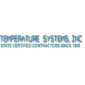 Image for TEMPERATURE SYSTEMS INC with ID of: 699758