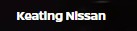 Image for Keating Nissan with ID of: 6997613
