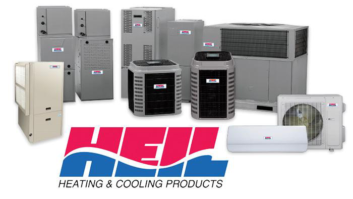 Image for P&D HVAC with ID of: 6919115