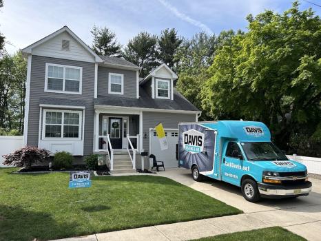 Image for Davis Heating & Air with ID of: 6919162