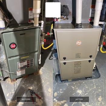 Image for Davis Heating & Air with ID of: 6919164