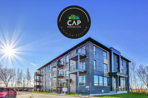 Image for CAP Immobilier - Division Gestion with ID of: 6919181