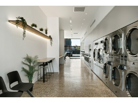 Image for Fresh Lab Laundromats with ID of: 6919195