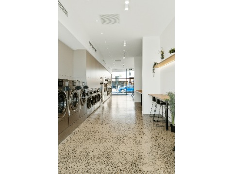 Image for Fresh Lab Laundromats with ID of: 6919219