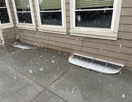 Image for Windows Well Covered - Custom Window Well Covers with ID of: 6919337