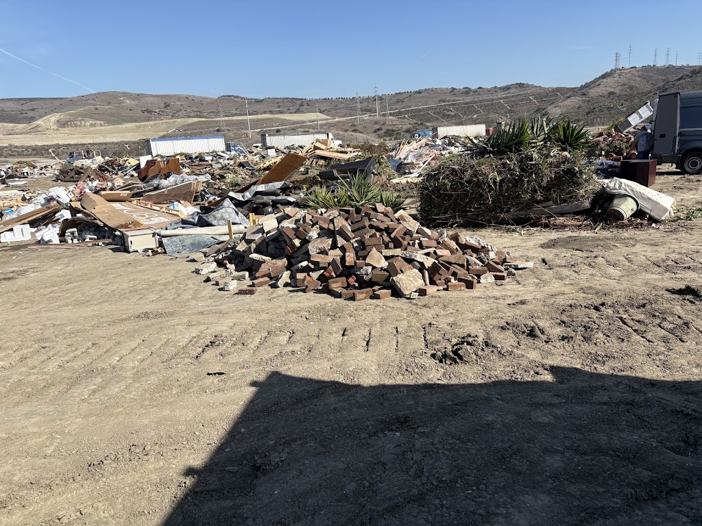 Image for Dumpster Broz - Dumpster Rental with ID of: 6919368