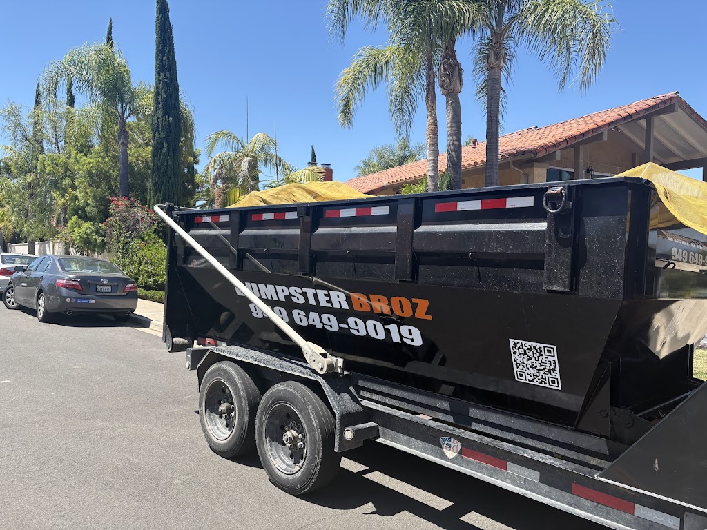 Image for Dumpster Broz - Dumpster Rental with ID of: 6919381