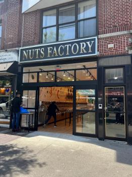 Image for Nuts Factory with ID of: 6919429