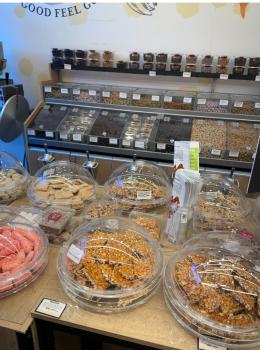 Image for Nuts Factory with ID of: 6919433