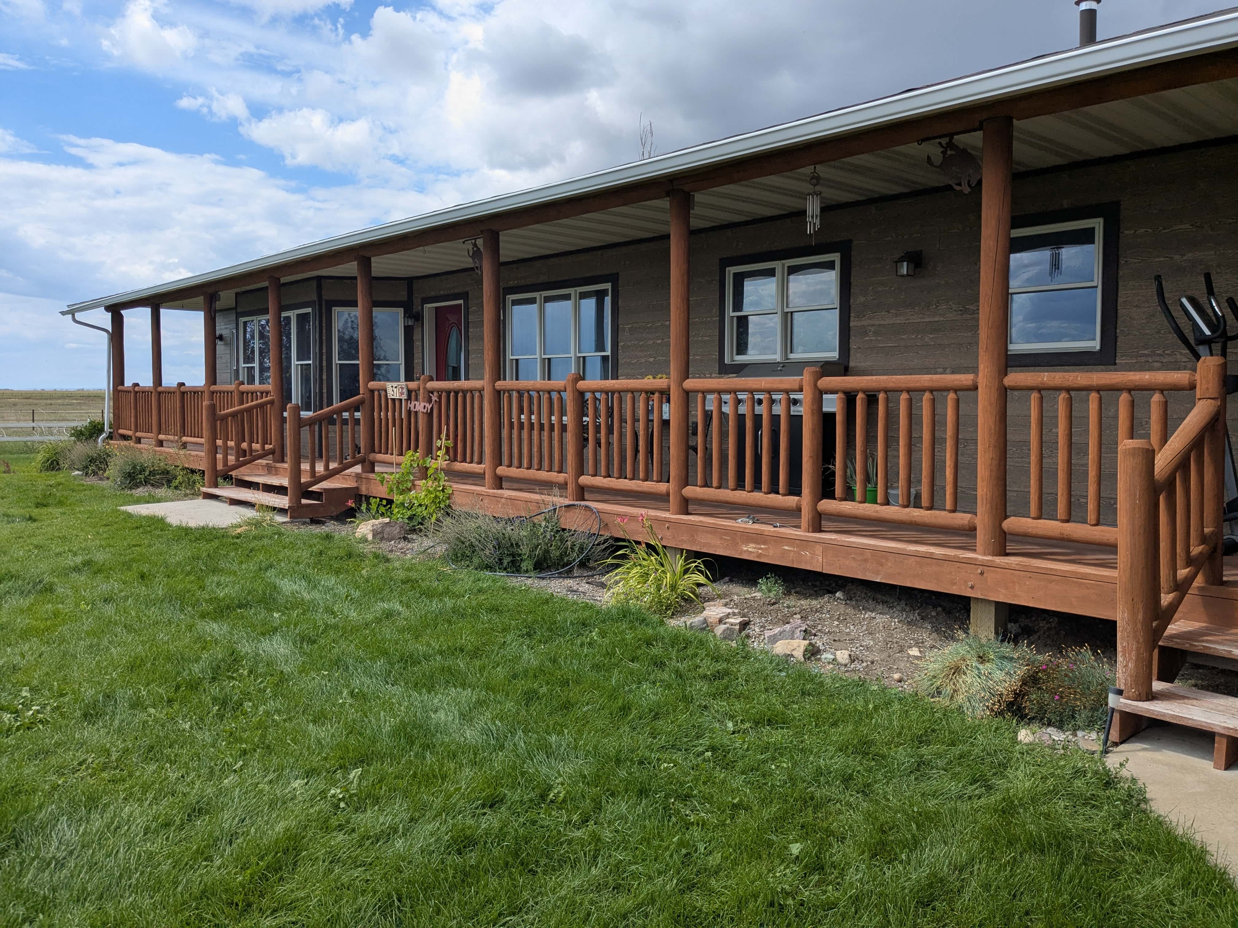 Image for Grand Teton Contracting LLC with ID of: 6919450