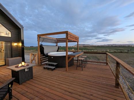 Image for Grand Teton Contracting LLC with ID of: 6919452