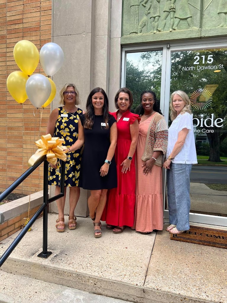 Image for Abide Home Care with ID of: 6919471