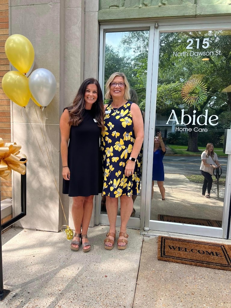 Image for Abide Home Care with ID of: 6919472