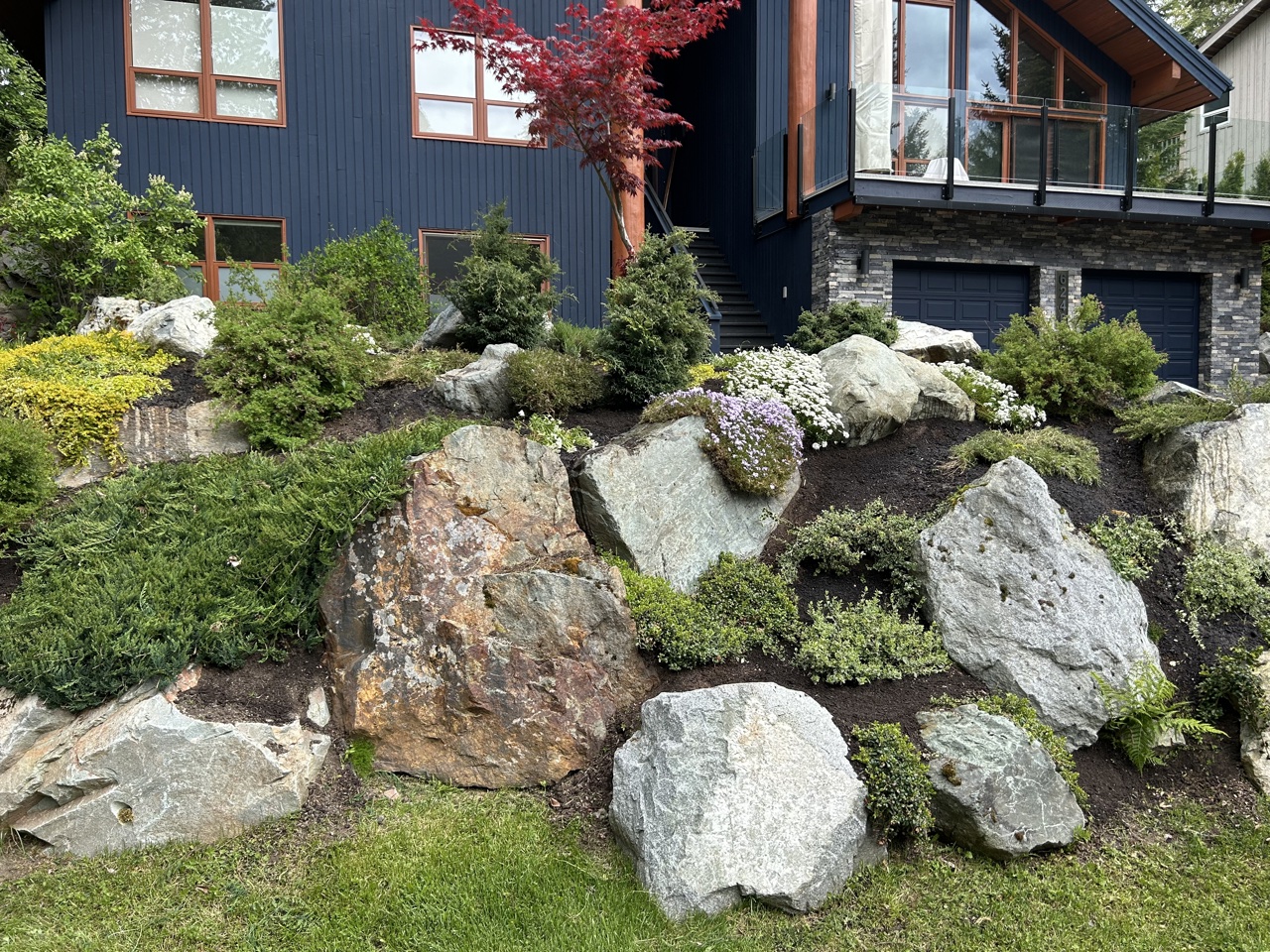 Image for Harmony Landscaping with ID of: 6919584
