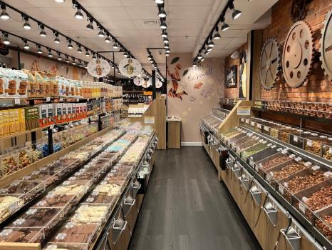 Image for Nuts Factory with ID of: 6919654