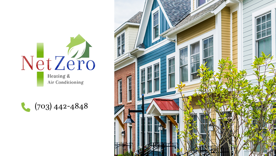 Image for Net Zero Heating & Air Conditioning with ID of: 6919704