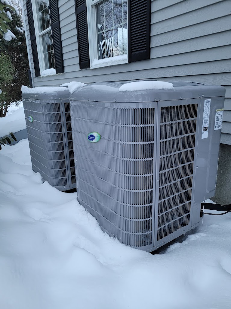 Image for Net Zero Heating & Air Conditioning with ID of: 6919705