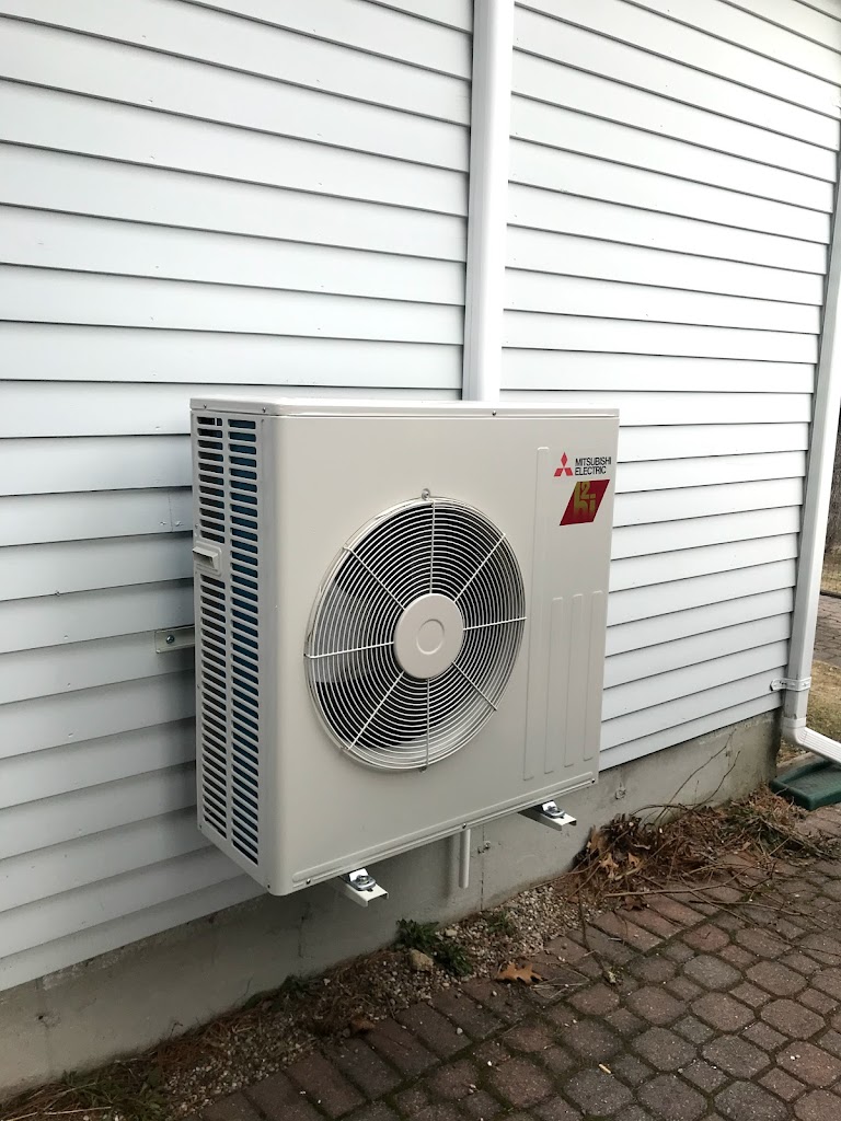 Image for Net Zero Heating & Air Conditioning with ID of: 6919706