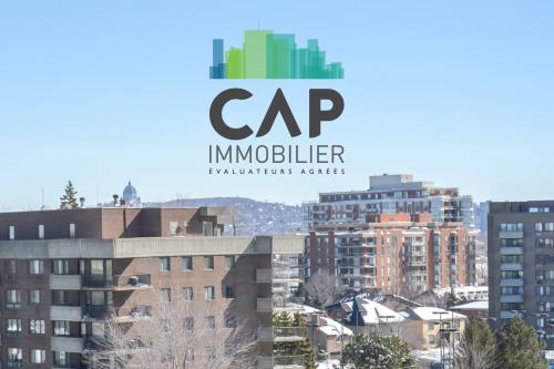 Image for CAP Immobilier - Évaluateurs Agréés with ID of: 6919718