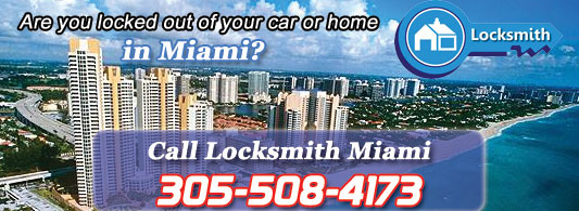 Image for Miami Locksmith with ID of: 699813