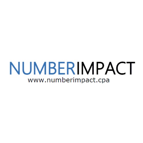 Image for Number Impact with ID of: 6998241