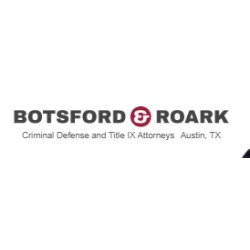 Image for Botsford & Roark with ID of: 6998367